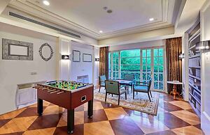 The Danna Langkawi - A Member of Small Luxury Hotels of the World