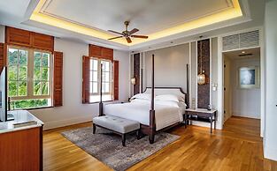 The Danna Langkawi - A Member of Small Luxury Hotels of the World