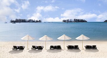 The Danna Langkawi - A Member of Small Luxury Hotels of the World