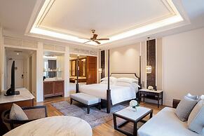 The Danna Langkawi - A Member of Small Luxury Hotels of the World