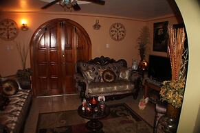 Native Abode