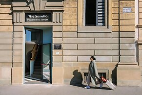 The Sonetto Hotel Santa Croce, Sonder by Marriott Bonvoy