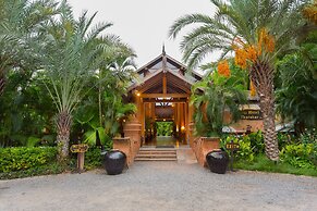 The Hotel @ Tharabar Gate