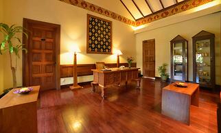The Hotel @ Tharabar Gate