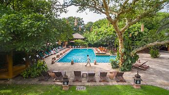 The Hotel @ Tharabar Gate