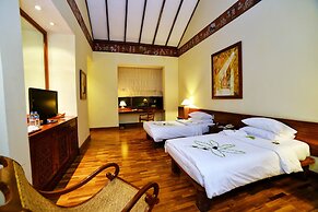 The Hotel @ Tharabar Gate