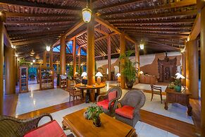 The Hotel @ Tharabar Gate