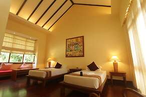 The Hotel @ Tharabar Gate