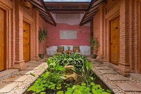 The Hotel @ Tharabar Gate