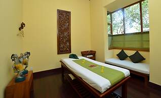 The Hotel @ Tharabar Gate