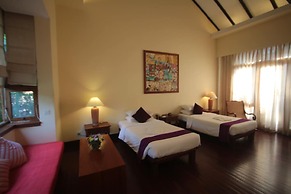 The Hotel @ Tharabar Gate