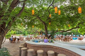 The Hotel @ Tharabar Gate