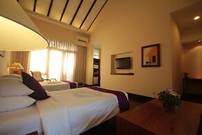 The Hotel @ Tharabar Gate