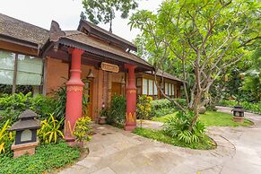 The Hotel @ Tharabar Gate