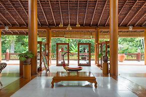 The Hotel @ Tharabar Gate