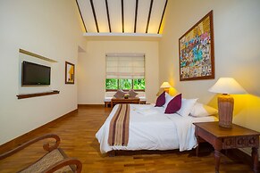 The Hotel @ Tharabar Gate