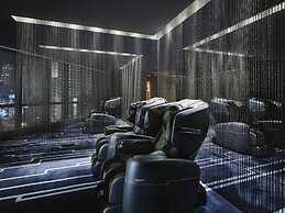 Grand ParcVue Hotel Residence Chengdu