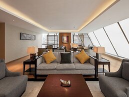 Grand ParcVue Hotel Residence Chengdu