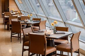 Grand ParcVue Hotel Residence Chengdu