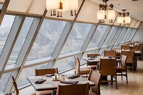 Grand ParcVue Hotel Residence Chengdu