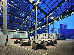 Grand ParcVue Hotel Residence Chengdu