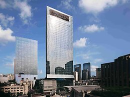 Grand ParcVue Hotel Residence Chengdu