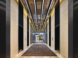 Grand ParcVue Hotel Residence Chengdu