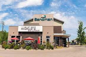 Sandman Hotel & Suites Calgary South