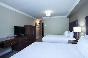 Sandman Hotel & Suites Calgary South