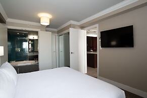 Sandman Hotel & Suites Calgary South