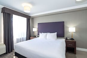 Sandman Hotel & Suites Calgary South