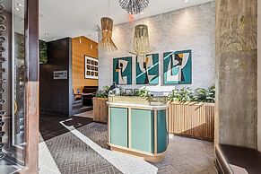 Sandman Hotel & Suites Calgary South