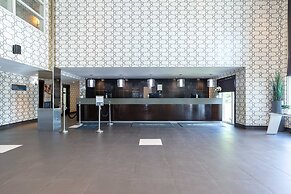 Sandman Hotel & Suites Calgary South