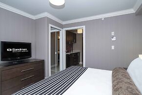 Sandman Hotel & Suites Calgary South