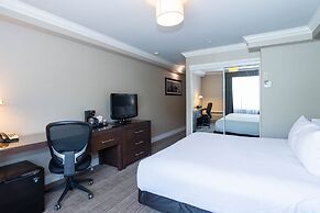 Sandman Hotel & Suites Calgary South