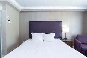 Sandman Hotel & Suites Calgary South