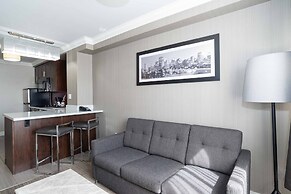 Sandman Hotel & Suites Calgary South