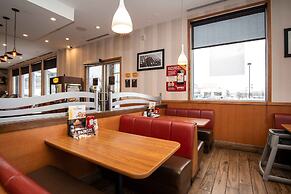 Sandman Hotel & Suites Calgary South