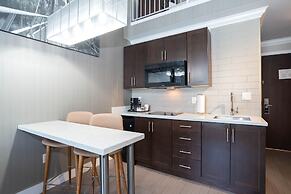 Sandman Hotel & Suites Calgary South