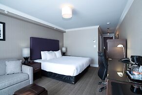 Sandman Hotel & Suites Calgary South