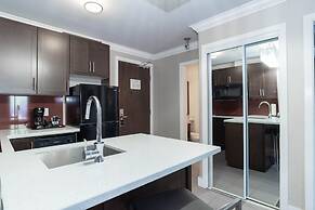 Sandman Hotel & Suites Calgary South