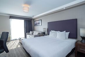 Sandman Hotel & Suites Calgary South
