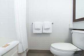 Sandman Hotel & Suites Calgary South