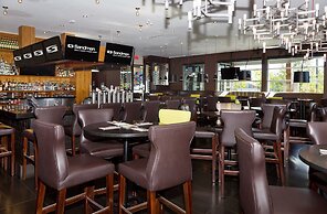 Sandman Hotel & Suites Calgary South