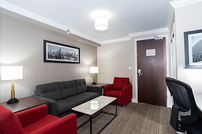 Sandman Hotel & Suites Calgary South