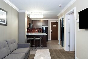 Sandman Hotel & Suites Calgary South