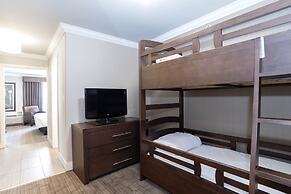 Sandman Hotel & Suites Calgary South