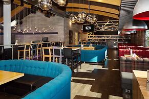 Sandman Hotel & Suites Calgary South