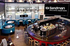 Sandman Hotel & Suites Calgary South