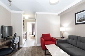 Sandman Hotel & Suites Calgary South